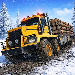 Offroad Runner Mod APK icon